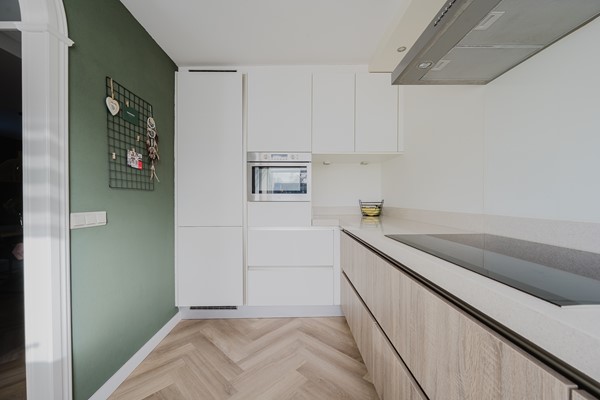 Medium property photo - Sientje Mesdag-van Houtenstraat 65, 3207 HD Spijkenisse